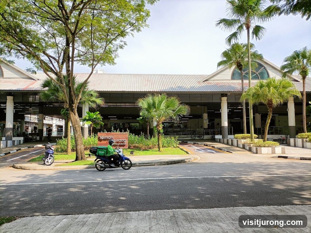 Ng Nam Thye Trading