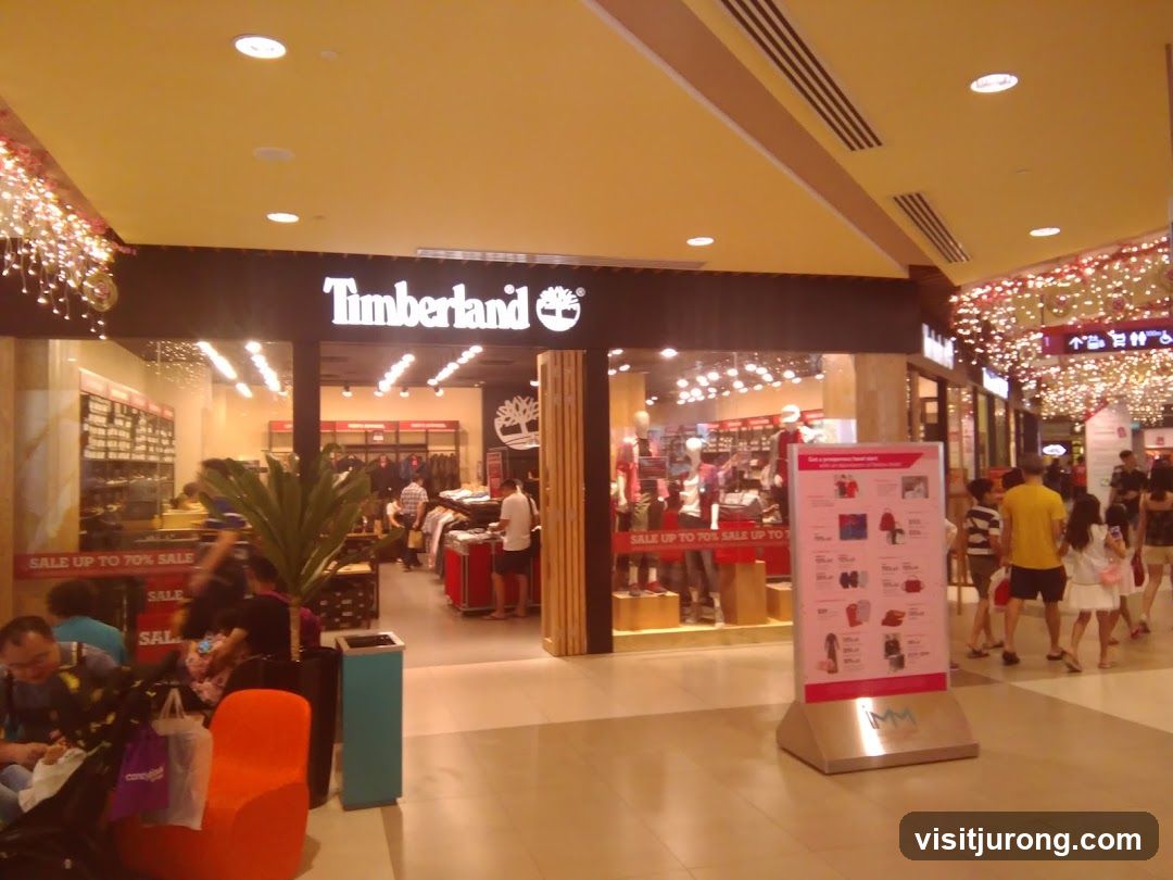 Timberland