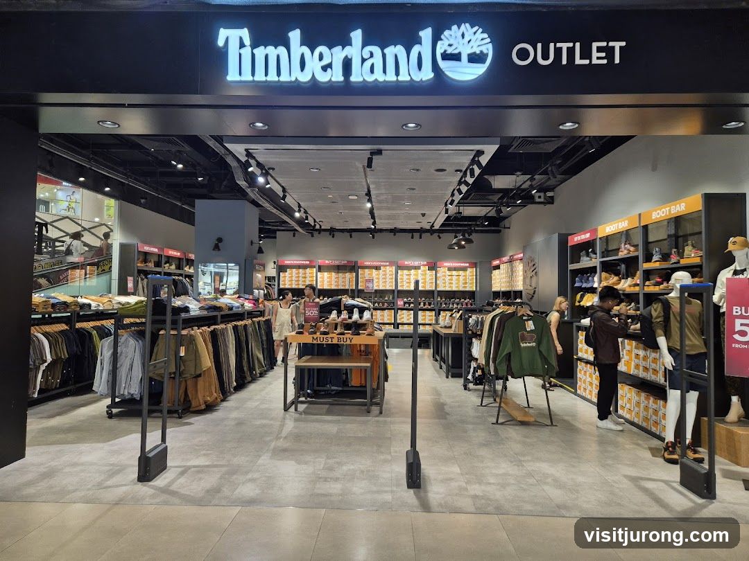 Timberland