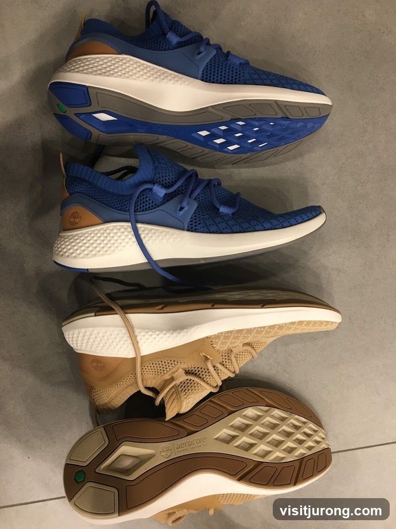 Timberland Sneakers