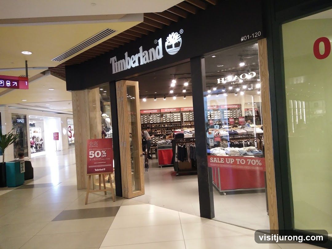 Timberland