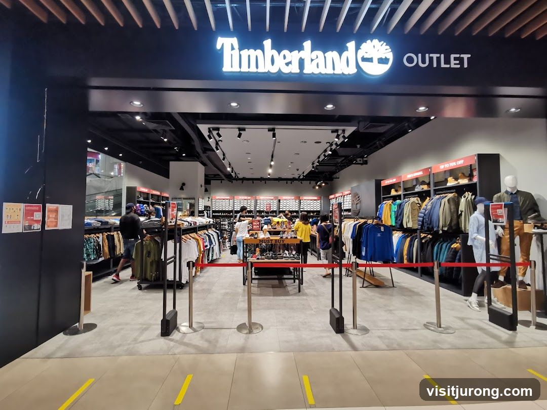 Timberland