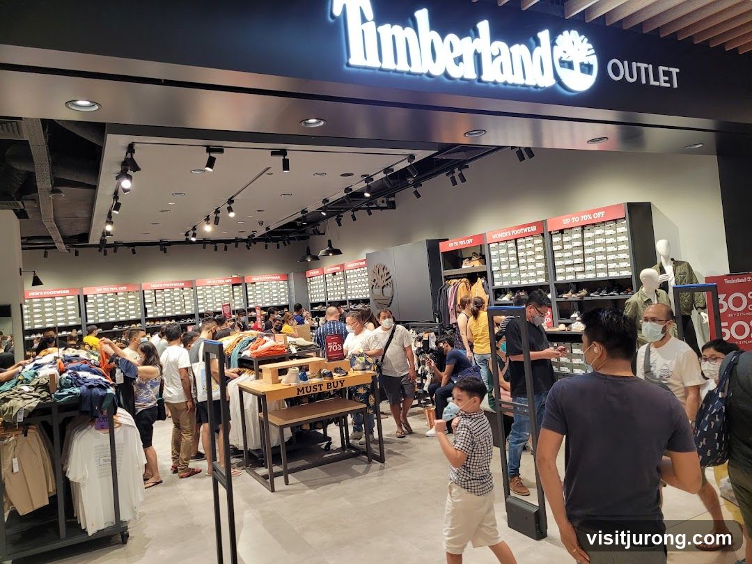 Timberland