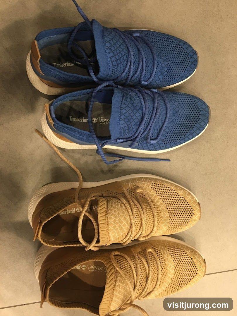 Timberland Sneakers