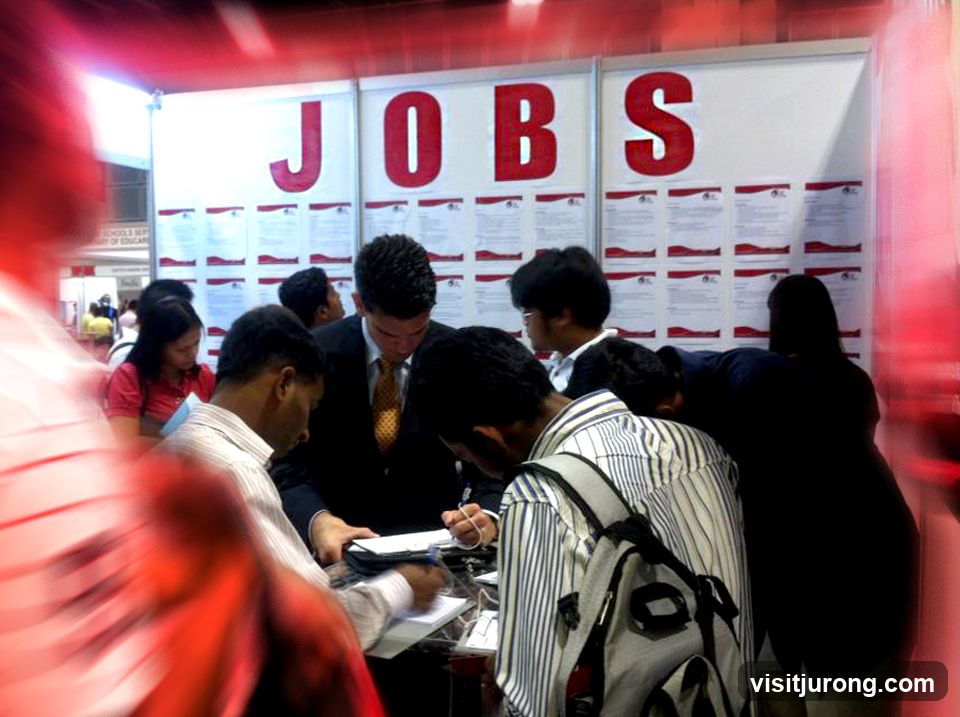 Job Fair