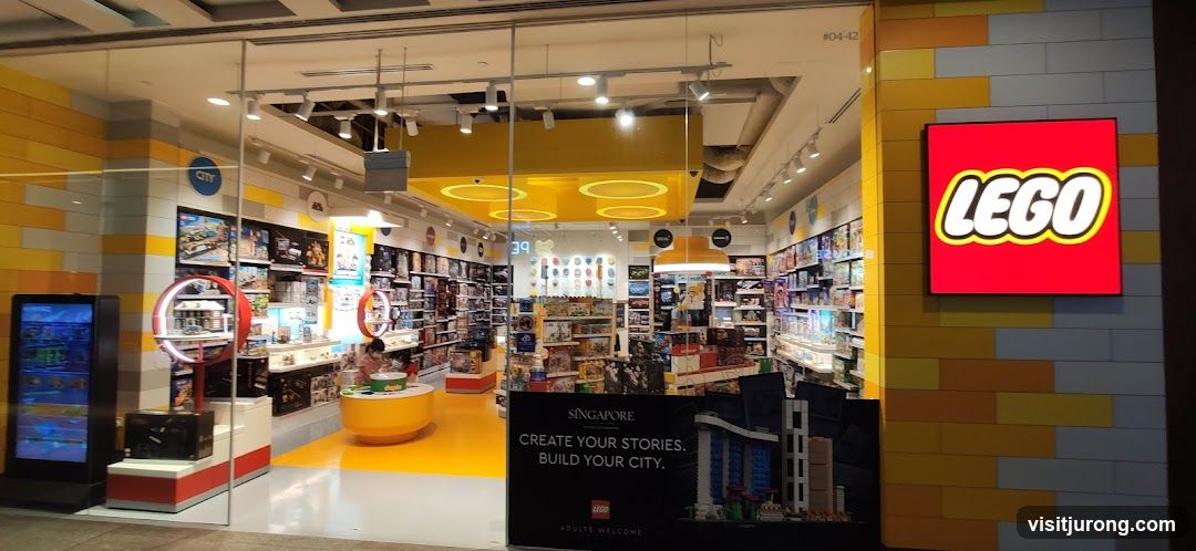 LEGO Certified Store