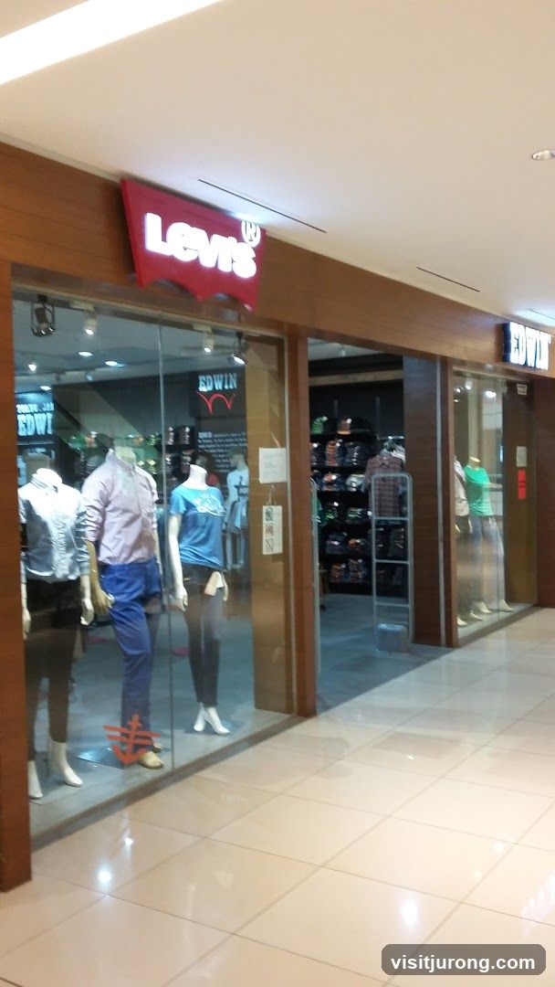 Levi's