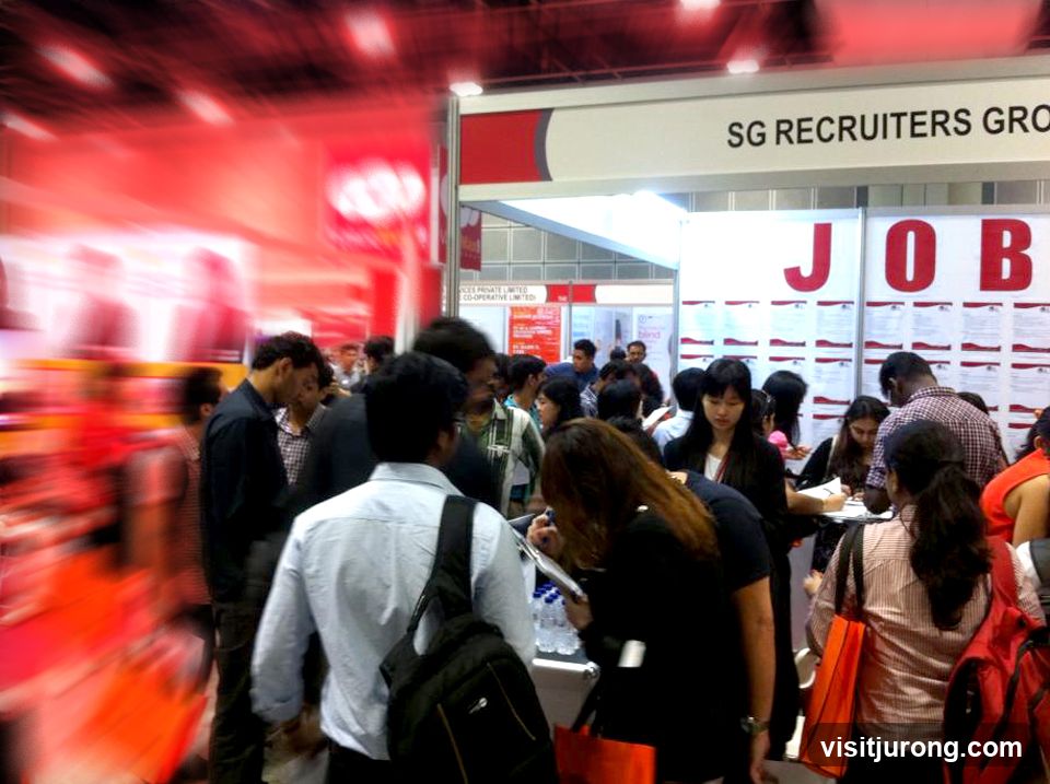 Job Fair