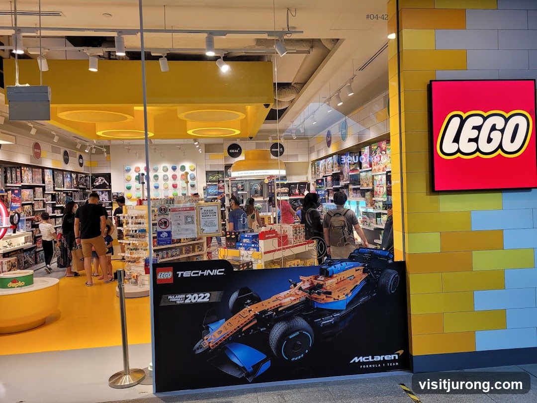 LEGO Store
