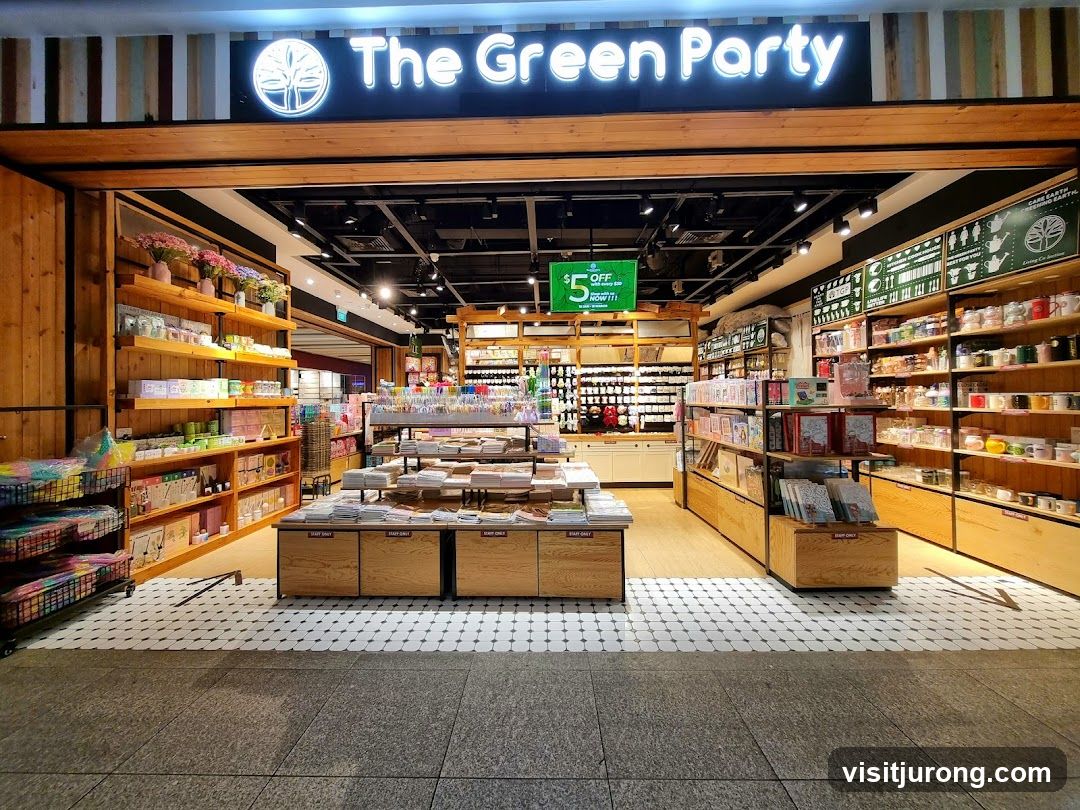 The Green Party