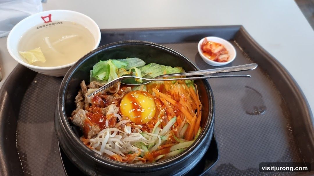 Han Kook Kitchen