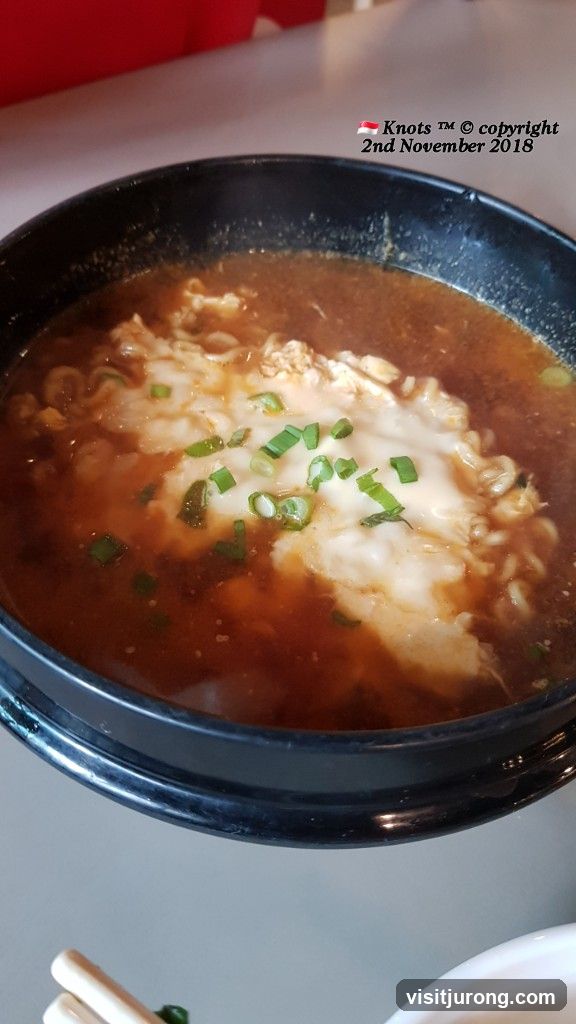 Han Kook Kitchen