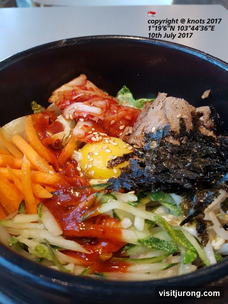 Han Kook Kitchen