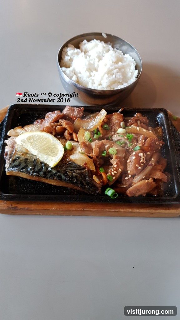 Han Kook Kitchen