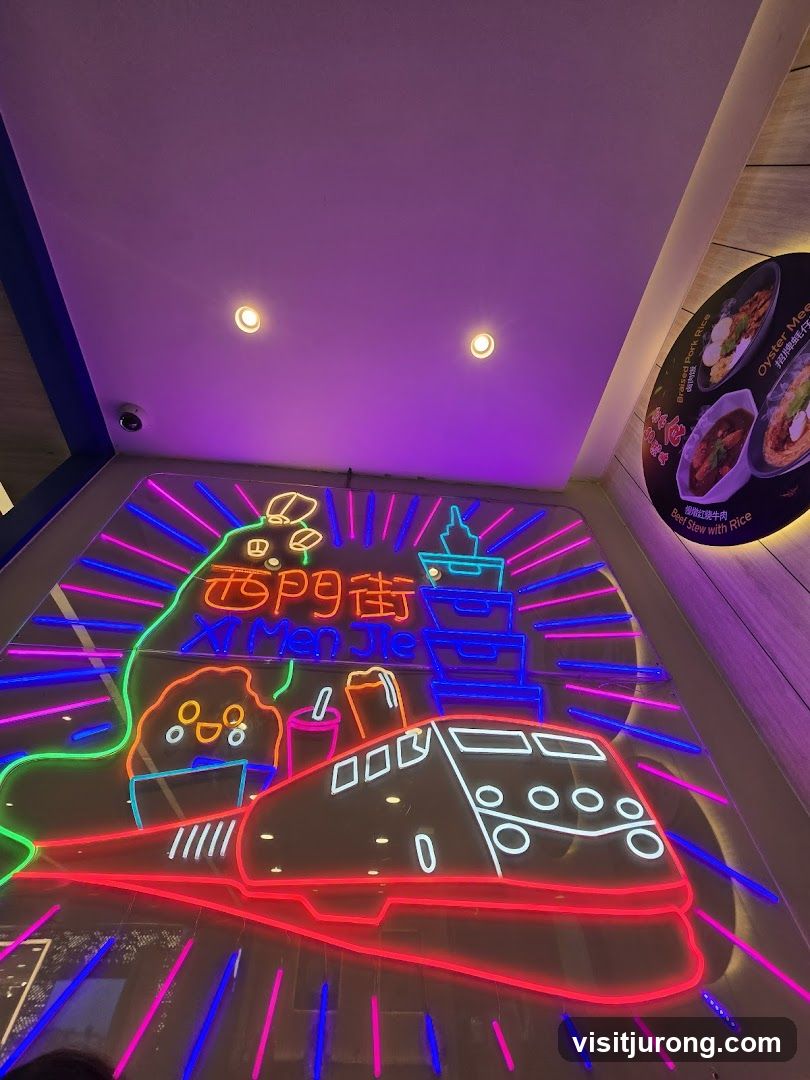 Neon Signage