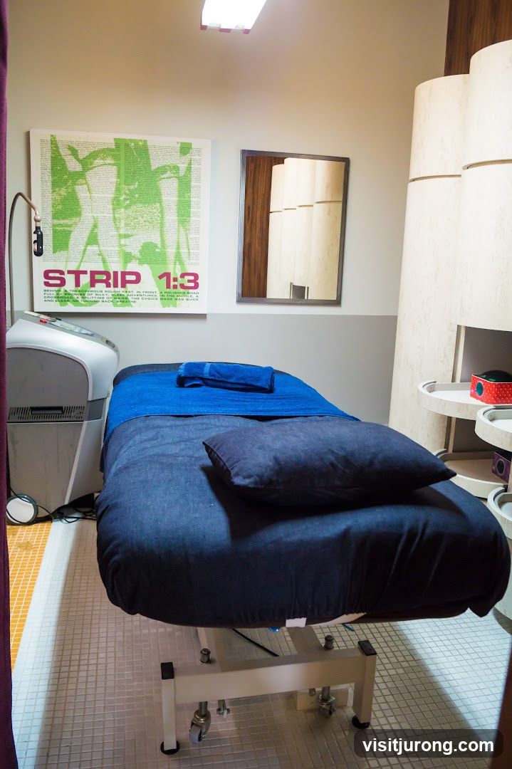 Massage Room