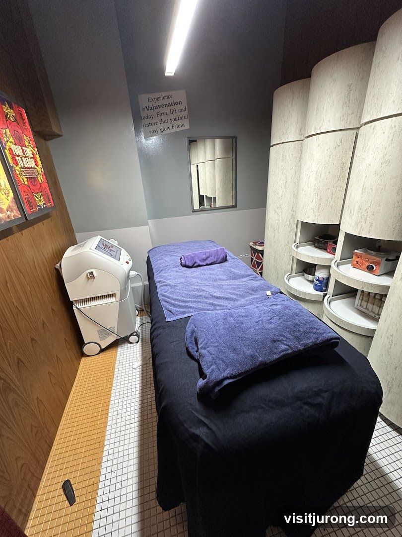 Treatment Room