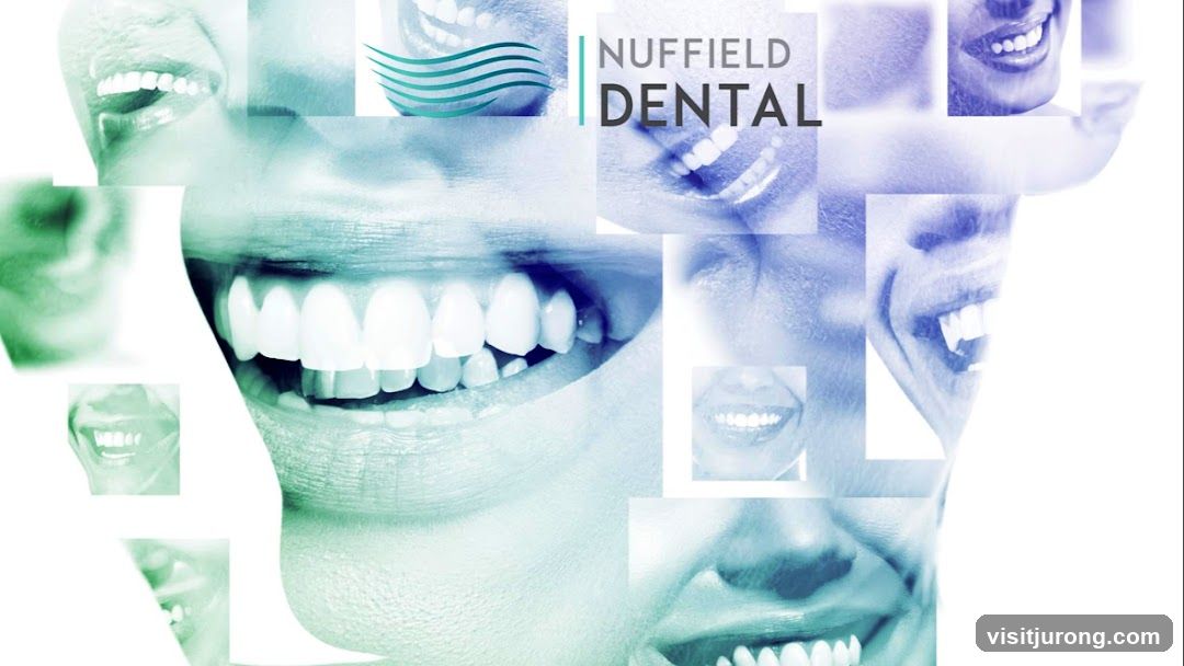 Nuffield Dental Collage