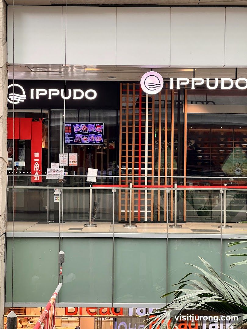 Ippudo