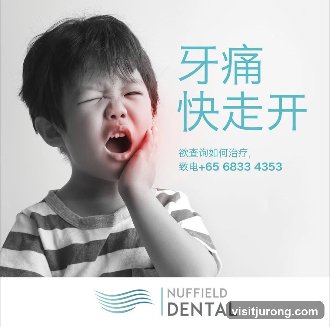 Dental Advertisement