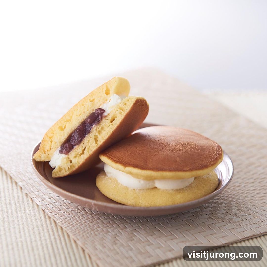 Dorayaki