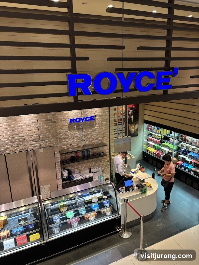 Royce