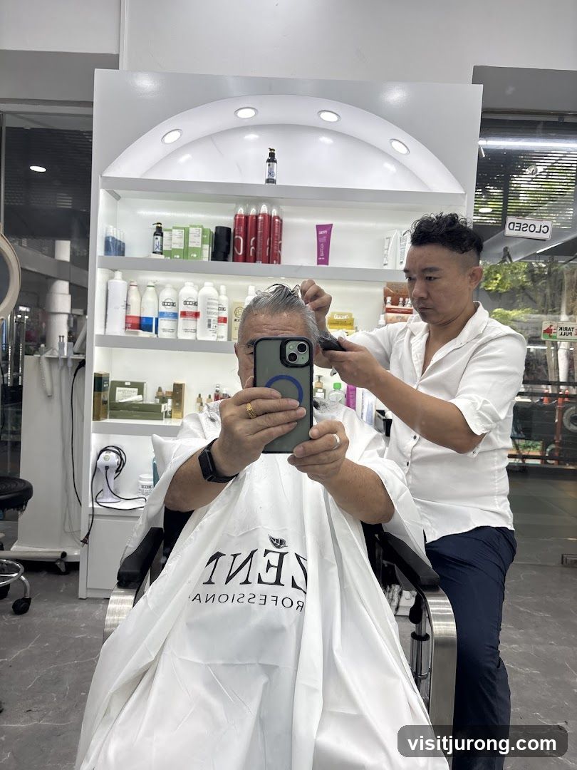 Minna Hair, Nail & Scalp
