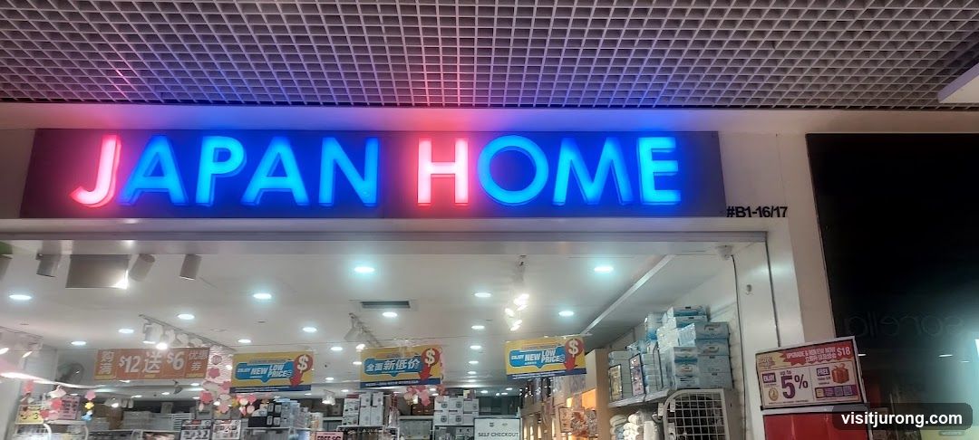 Japan Home