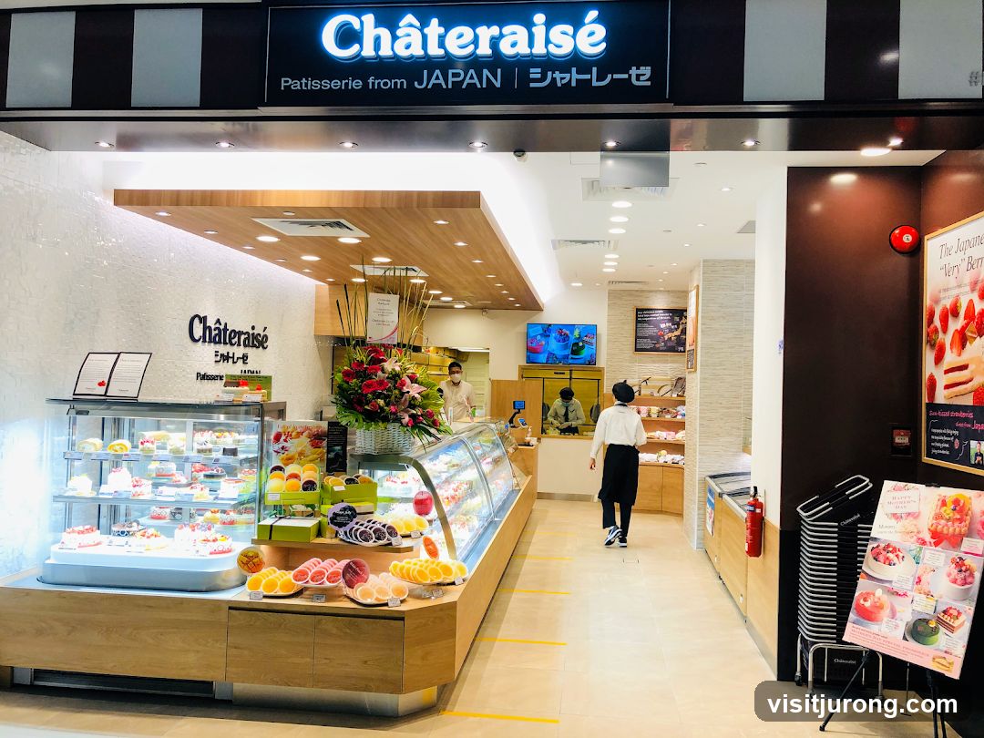 Châteraisé
