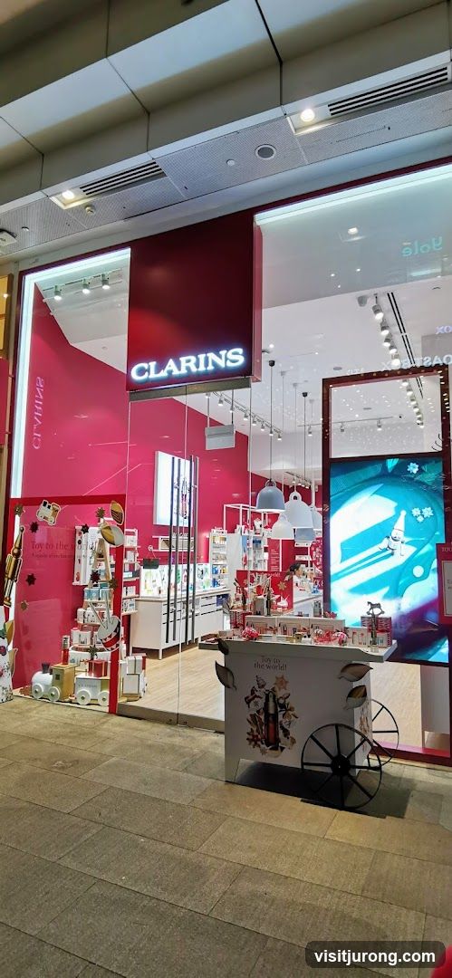 Clarins Boutique at Westgate