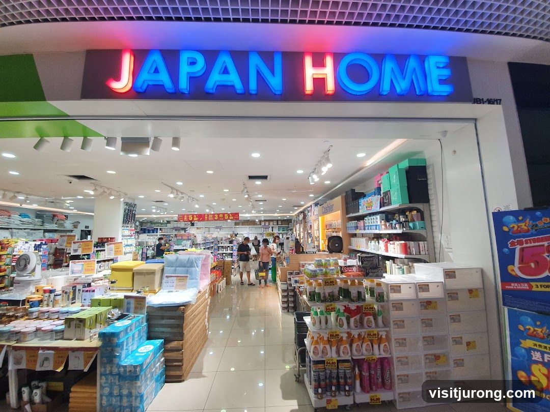Japan Home