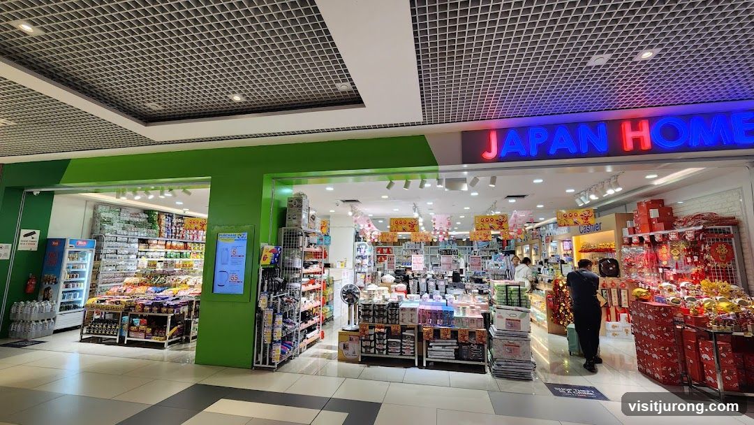 Japan Home