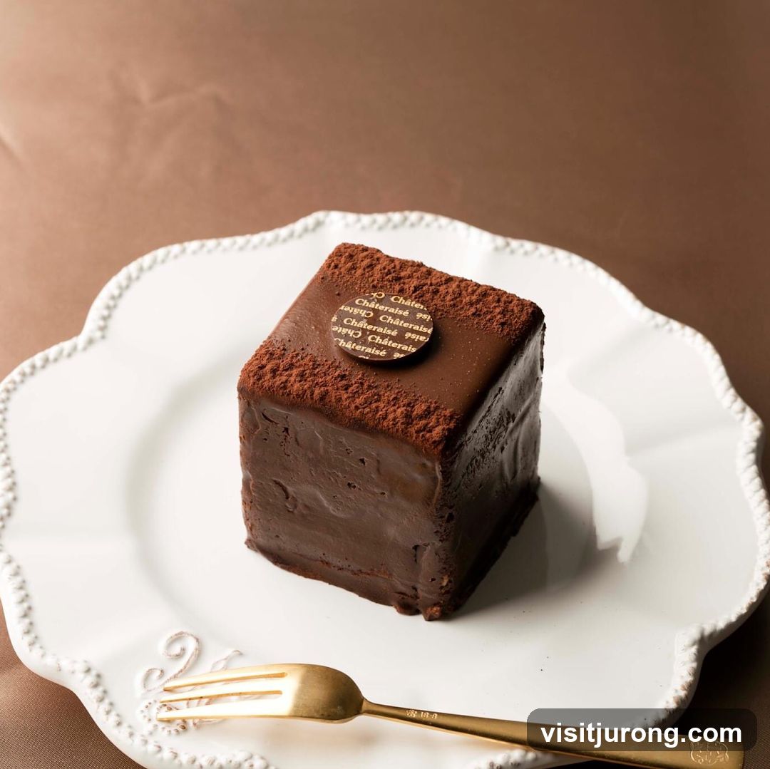 Chocolate Cake