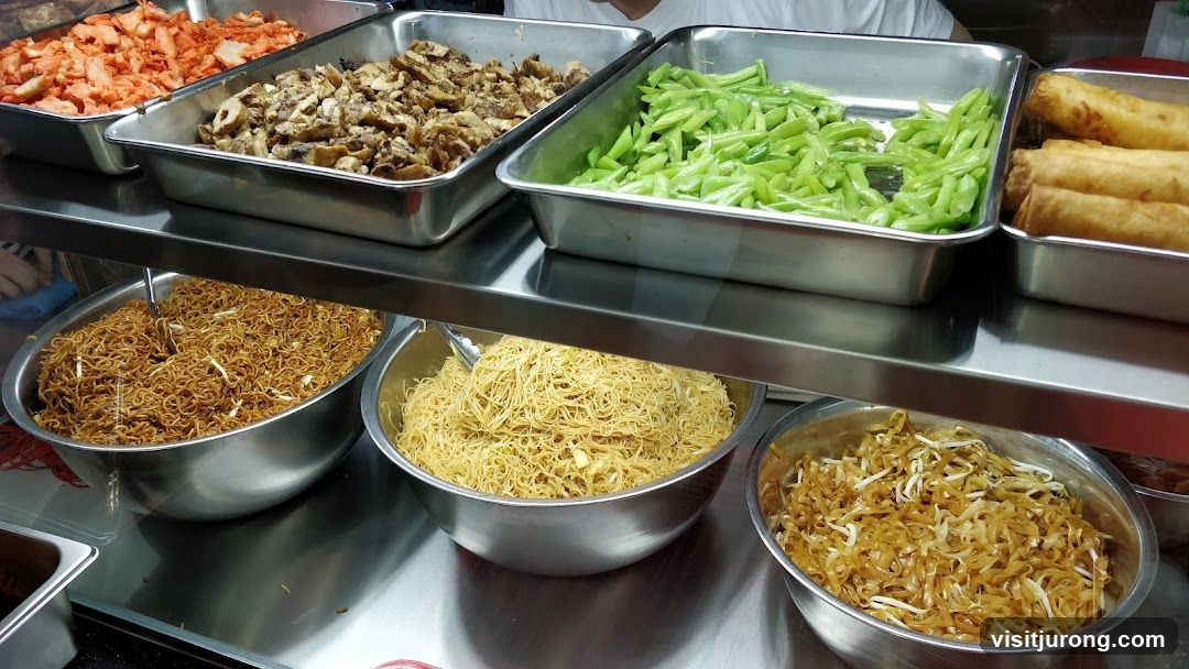 Food Display