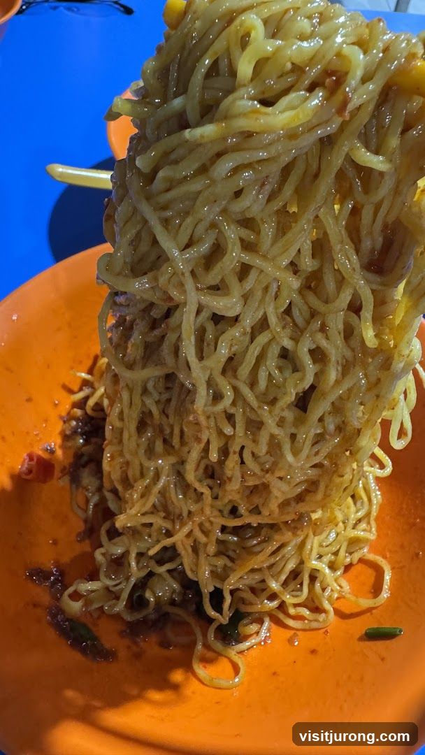 Noodles