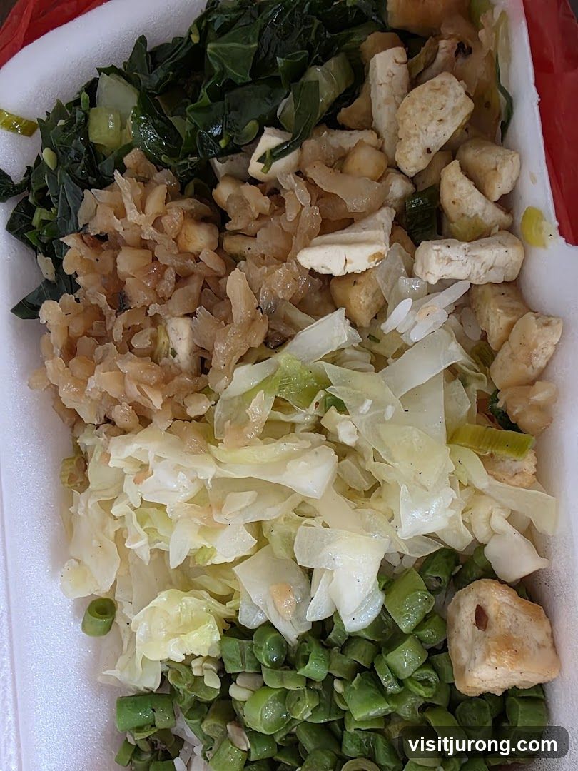 Takeout Meal