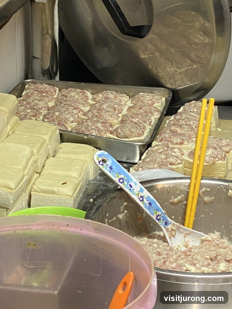 Food Preparation