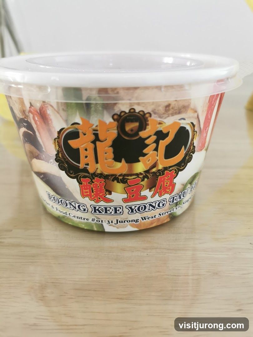Food Container