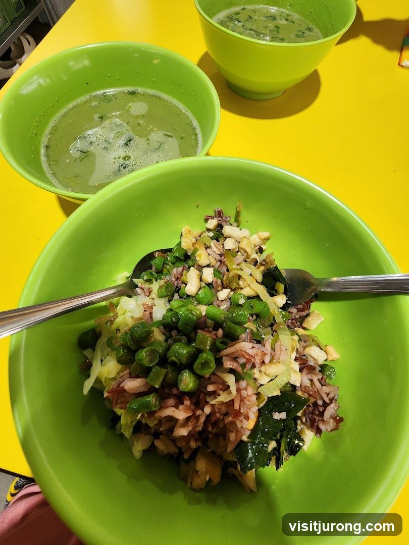 Healthy Meal