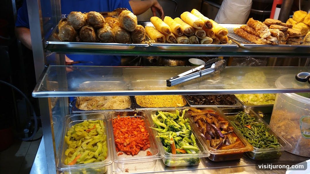 Food Display