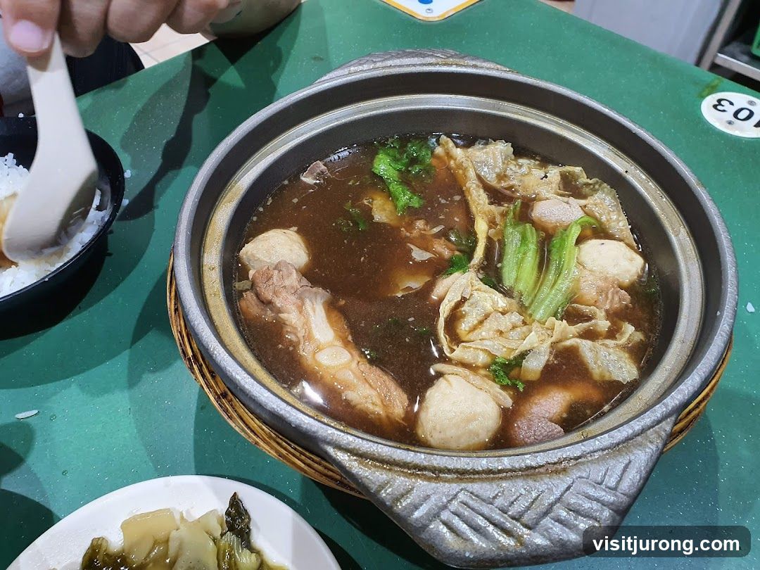 Bak Kut Teh