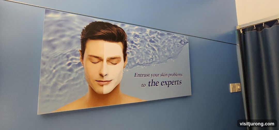 Skincare Advertisement