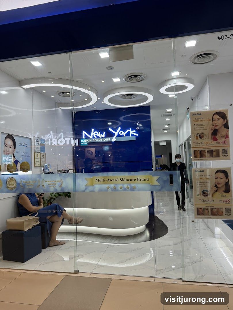 New York Skin Solutions