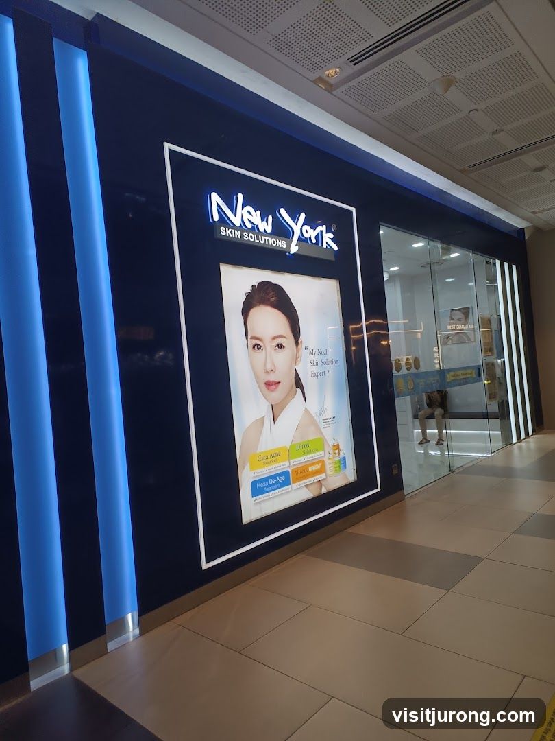 New York Skin Solutions