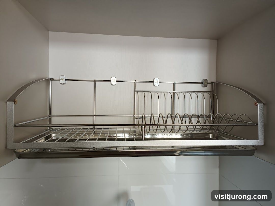 Dish Rack
