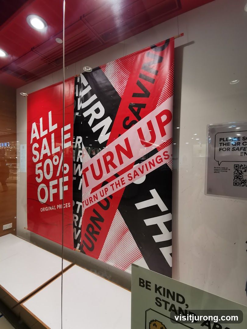 Sale Banner