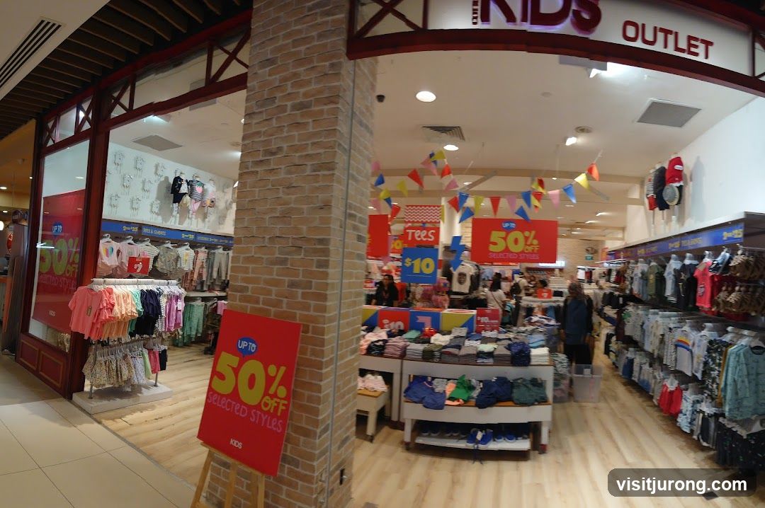 Kids Outlet Store