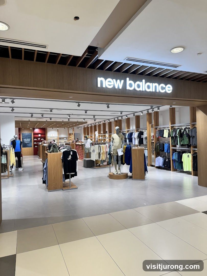 New Balance