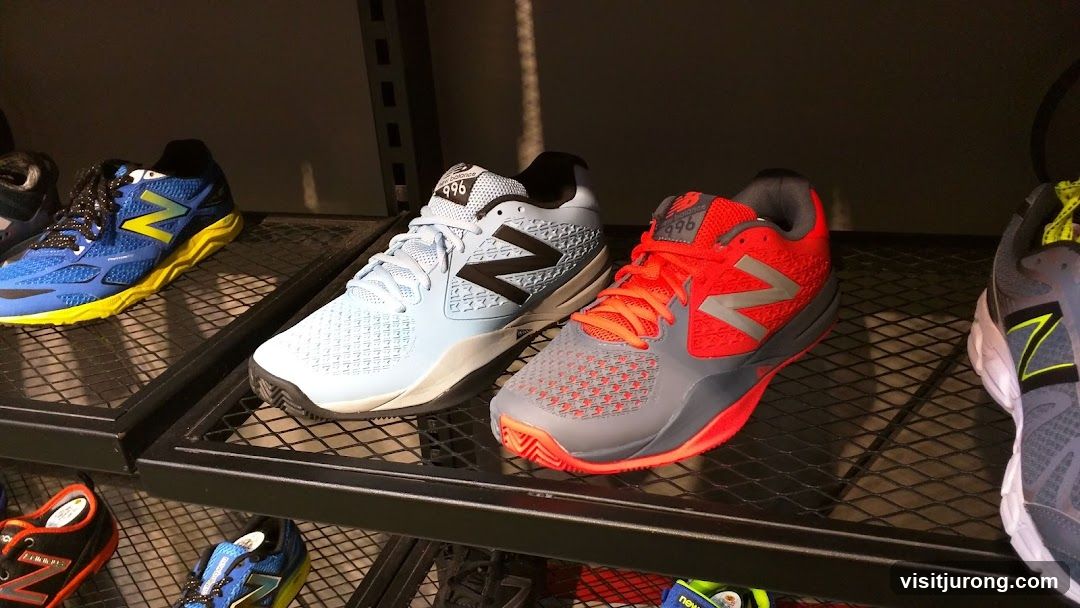New Balance Athletic Shoes