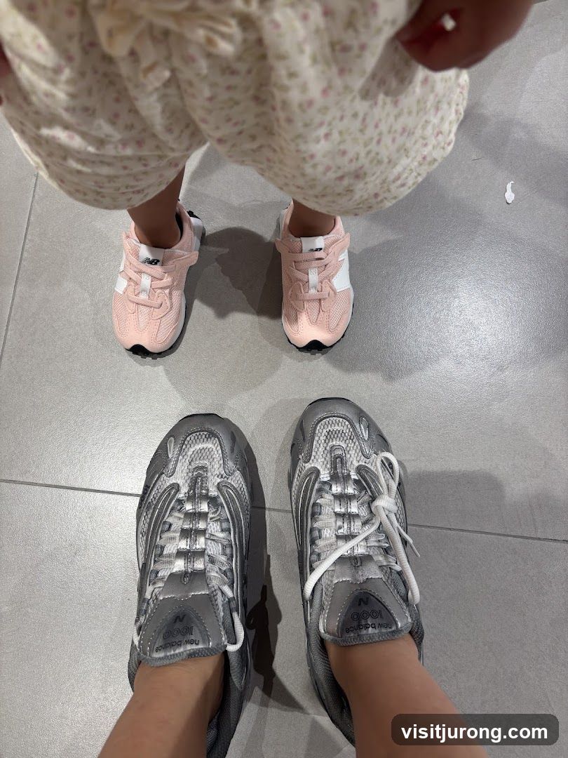 New Balance Shoes